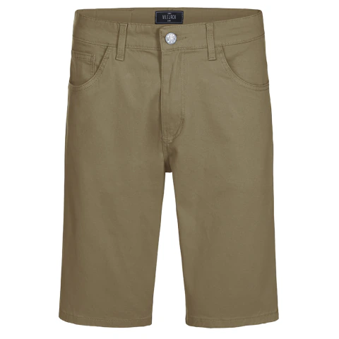 BERMUDA BRIM LYCRA MASC 5 POCKETS 36/50 - VMBS0308