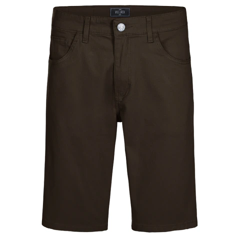 BERMUDA BRIM LYCRA MASC 5 POCKETS 36/50 - VMBS0308