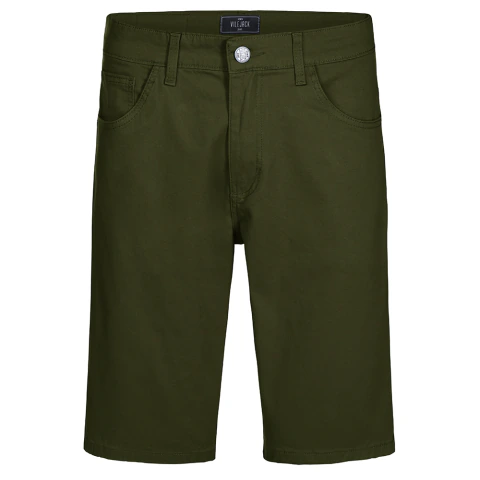 BERMUDA BRIM LYCRA MASC 5 POCKETS 36/50 - VMBS0308