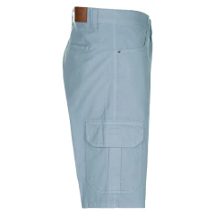 BERMUDA BRIM MASCULINA CARGO 36/50 - VMBS1012 na internet