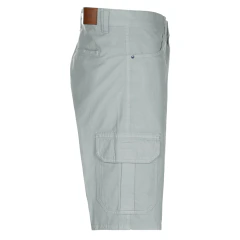 BERMUDA BRIM MASCULINA CARGO 36/50 - VMBS1012 na internet