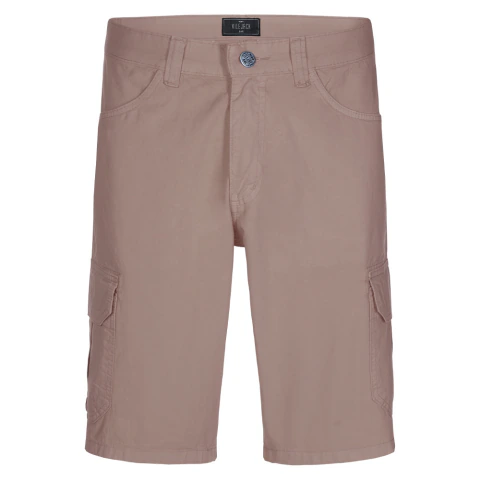 BERMUDA BRIM MASCULINA CARGO 36/50 - VMBS1012