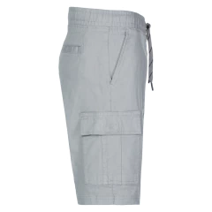 BERMUDA BRIM LYCRA MASC CARGO IMP - VMBS1020 - Vilejack Jeans