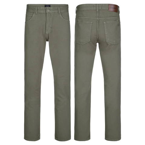CALÇA BRIM MASCULINA TRADICIONAL 36/50 - VMCB0004 - comprar online