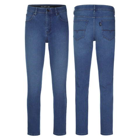 CALÇA JEANS MAS ELASTIC WAIST SLIM IMP - VMCE0007