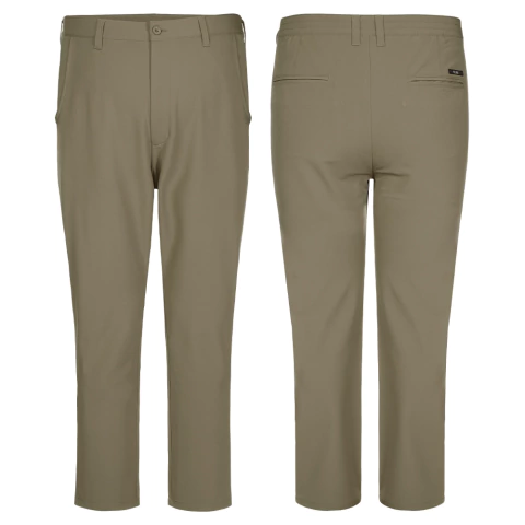 CALÇA MAS SOCIAL TECH P.SIZE C/ELAST IMP - VMCF5500