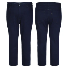 CALCA JEANS LYCRA MASC P SIZE ELAB 52/62 - VMCG0109