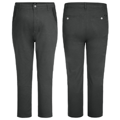 CALCA BRIM SPORTWEAR MASC 50/62 - VMCG0307 - comprar online