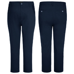 CALCA BRIM SPORTWEAR MASC 50/62 - VMCG0307 - comprar online