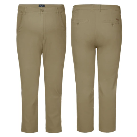 CALÇA JEANS SPORTWEAR PLUS SIZE 50/62 - VMCG0312