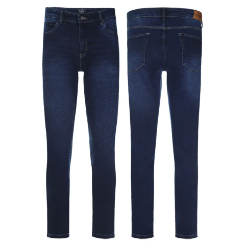 CALÇA JEANS LYCRA M SKINNY PREMIUM 36/50 - VMCK0099