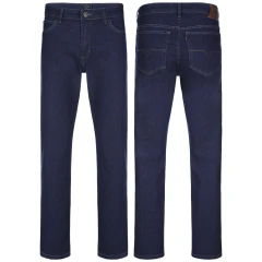CALÇA JEANS MASCULINA COMFORT 36/50 - VMCL0043
