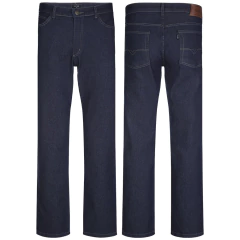 CALÇA JEANS MASCULINA COMFORT 36/50 - VMCL0044 - comprar online