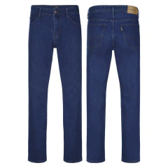 CALÇA JEANS MASC COMFORT IMPORT 38/50 - VMCL0052