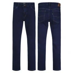 CALÇA JEANS MASCULINA COMFORT 36/50 - VMCL0053