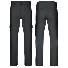 CALÇA CARGO MASCULINA 38/50 - VMCO0005