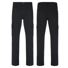 CALÇA CARGO MASCULINA 38/50 - VMCO0005