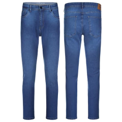CALÇA JEANS LYCRA MAS SLIM PREMIUM 36/50 - VMCP0118 - comprar online