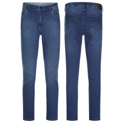 CALÇA JEANS LYCRA MAS SLIM PREMIUM 36/50 - VMCP0120