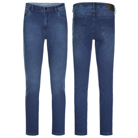CALÇA JEANS LYCRA MAS SLIM PREMIUM 36/50 - VMCP0120