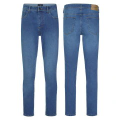 CALÇA JEANS LYCRA MAS PREMIUM IMP - VMCP0128
