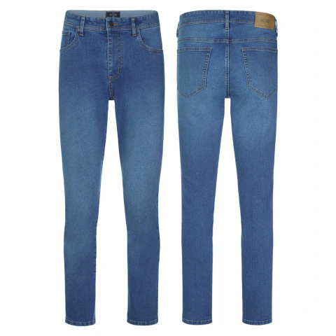 CALÇA JEANS LYCRA MAS PREMIUM IMP - VMCP0128