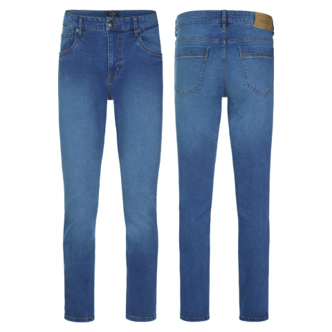 CALÇA JEANS LYCRA MAS PREMIUM IMP - VMCP0130