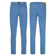 CALÇA JEANS LYCRA MAS PREMIUM IMP - VMCP0131