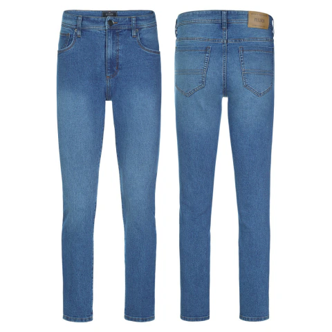 CALÇA JEANS LYCRA MAS PREMIUM - VMCP0133