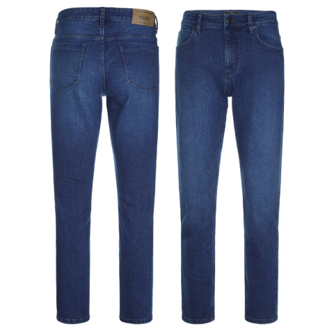 CALÇA JEANS LYCRA MAS PREMIUM IMP - VMCP0135