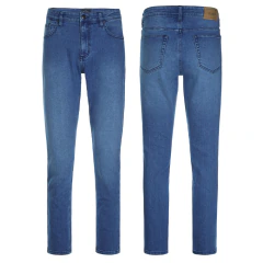 CALÇA JEANS LYCRA MAS PREMIUM IMP - VMCP0136