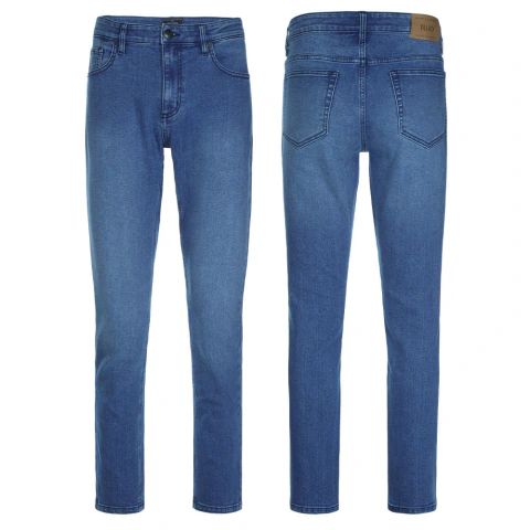CALÇA JEANS LYCRA MAS PREMIUM IMP - VMCP0136