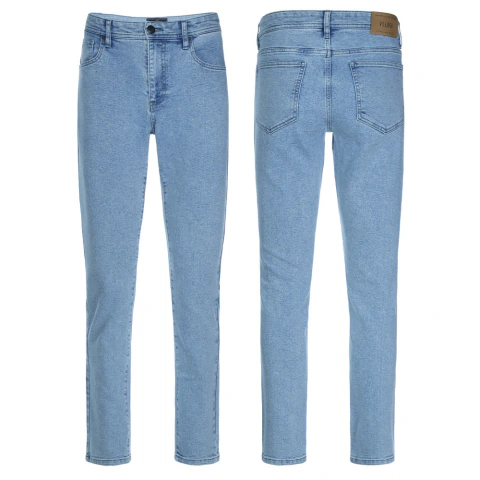 CALÇA JEANS LYCRA MAS PREMIUM IMP - VMCP0137
