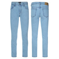 CALÇA JEANS LYCRA MAS PREMIUM 38/50 - VMCP0141