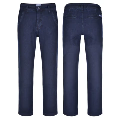 CALCA JEANS MASCULINA COMFORT SPORTWEAR - VMCS0003