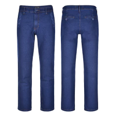 CALCA JEANS MASCULINA COMFORT SPORTWEAR - VMCS0004 - comprar online