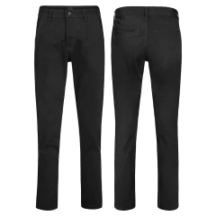 CALÇA BRIM MASCULINA SPORTWEAR 36/50 - VMCS0204