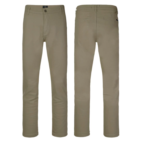 CALÇA BRIM LYCRA MASC SPORT COMFOR 36/50 - VMCS0304