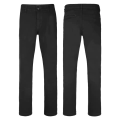 CALÇA BRIM LYCRA MASC SPORT COMFOR 36/50 - VMCS0304