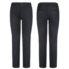 CALÇA BRIM LYCRA MASC SPORT SLIM 36/50 - VMCS0307 - comprar online