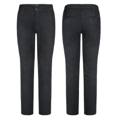 CALÇA BRIM LYCRA MASC SPORT SLIM 36/50 - VMCS0307