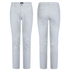 CALÇA BRIM LYCRA MASC SPORT SLIM 36/50 - VMCS0307 - comprar online