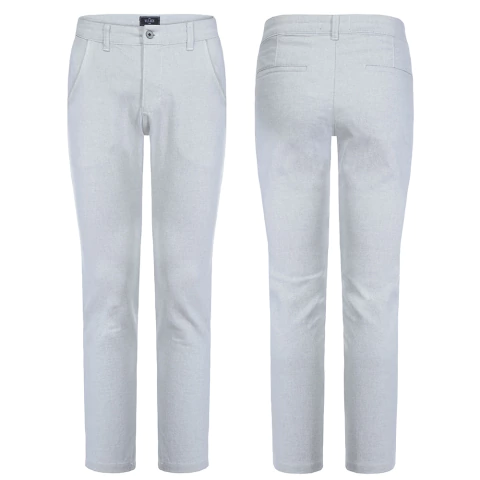 CALÇA BRIM LYCRA MASC SPORT SLIM 36/50 - VMCS0307