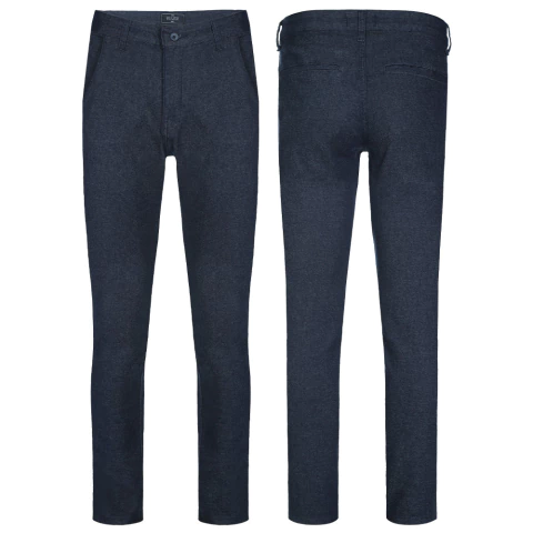 CALÇA BRIM LYCRA MASC SPORT SLIM 36/50 - VMCS0307