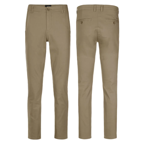 CALÇA BRIM LYCRA MASC SPORT SLIM IMP - VMCS0312