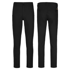 CALÇA BRIM LYCRA MASC SPORT SLIM IMP - VMCS0312