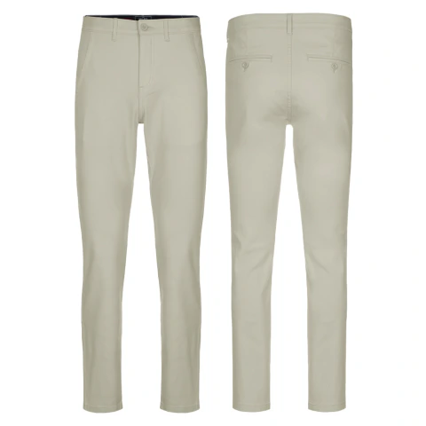 CALÇA SARJA SPORT MASC ADJUSTABLE WAIST - VMCS0313