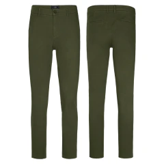 CALÇA MASC SOCIAL BRIM LYCRA PREMIUM IMP - VMCS5004