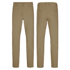 CALÇA MASC SOCIAL TECIDO TECH - VMCS5005