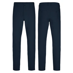 CALÇA MASC SOCIAL TECIDO TECH - VMCS5005